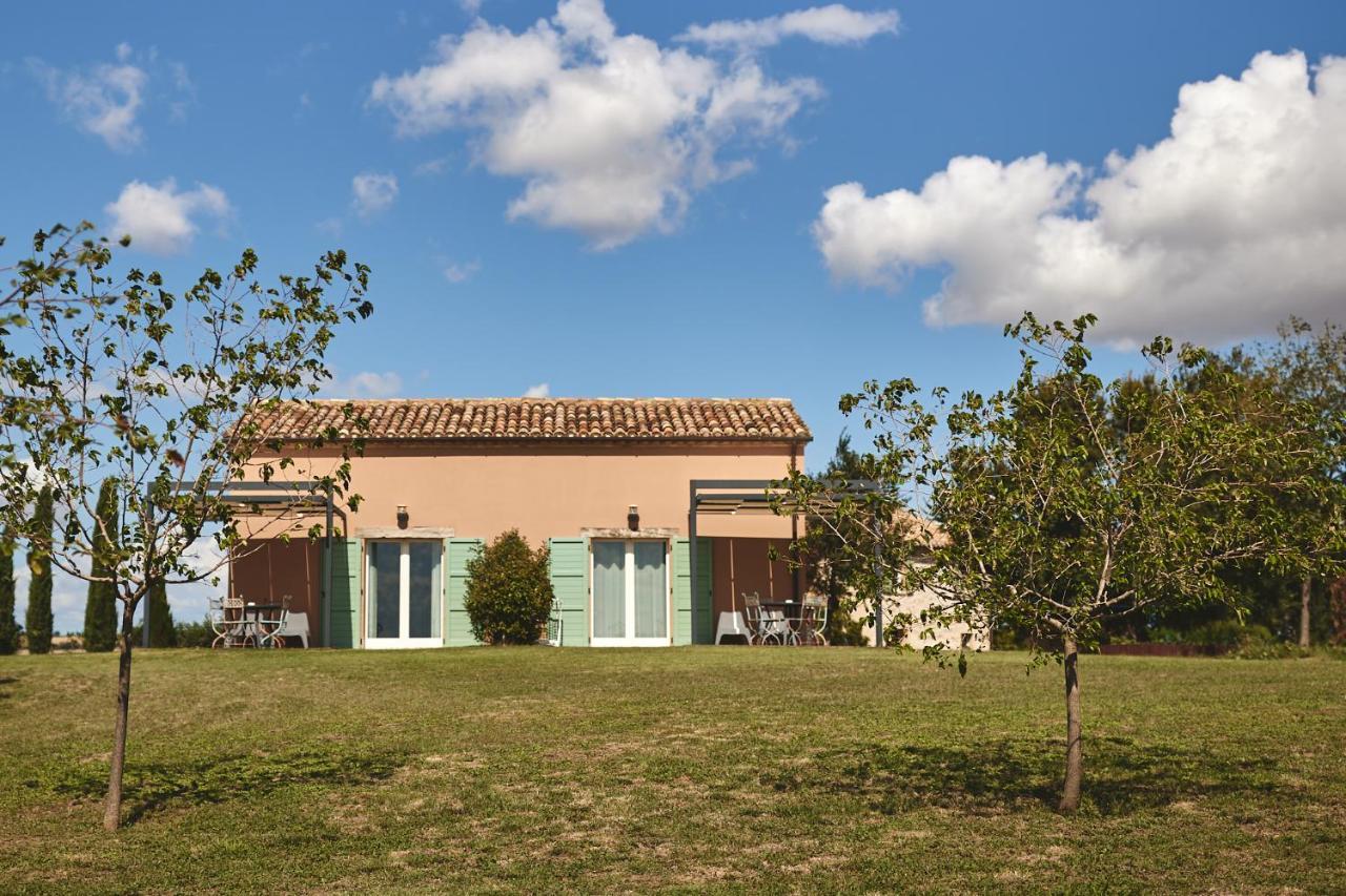 Гостьовий будинок Borgo Della Spiga Cervidone Екстер'єр фото